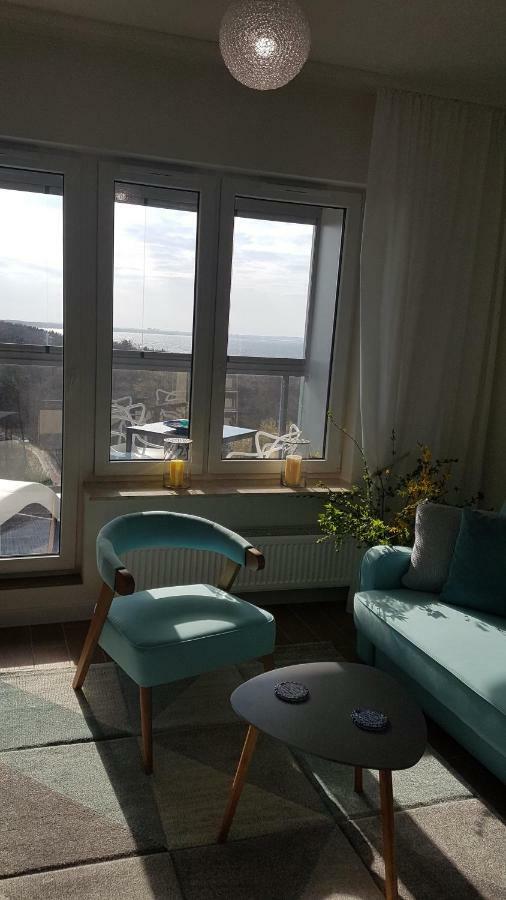Apartmán Aquamarina Onyx 109 Miedzyzdroje Exteriér fotografie