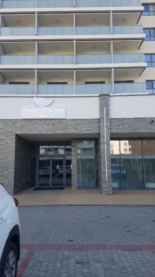 Apartmán Aquamarina Onyx 109 Miedzyzdroje Exteriér fotografie
