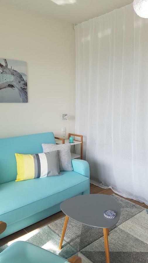 Apartmán Aquamarina Onyx 109 Miedzyzdroje Exteriér fotografie
