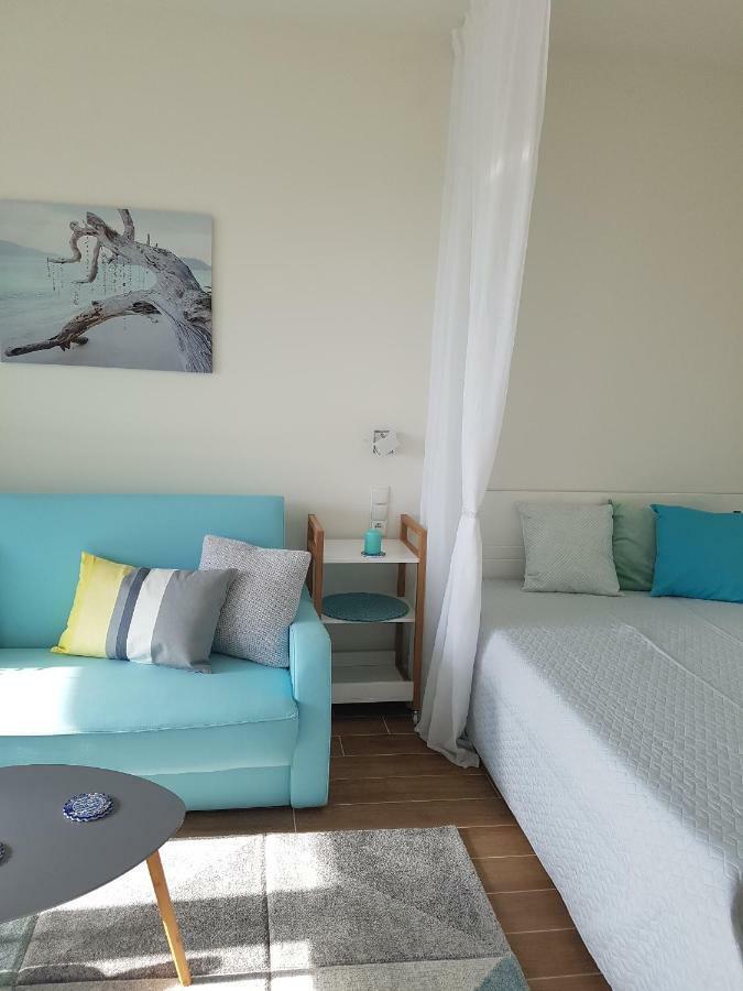 Apartmán Aquamarina Onyx 109 Miedzyzdroje Exteriér fotografie