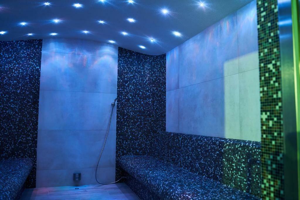Apartmán Aquamarina Onyx 109 Miedzyzdroje Exteriér fotografie